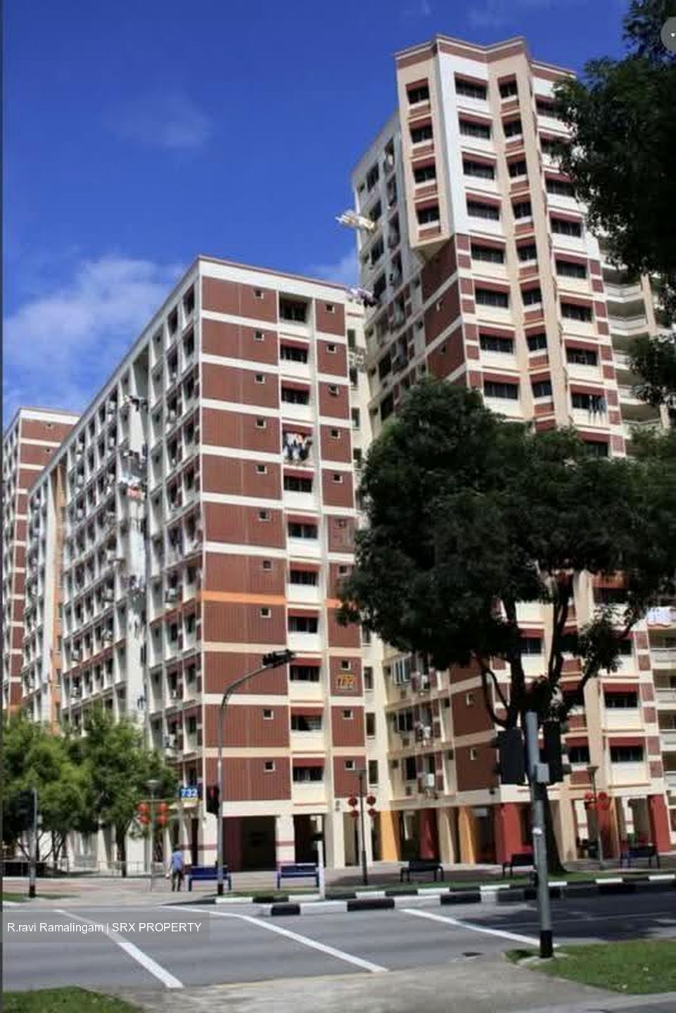 Blk 732 Jurong West Street 73 (Jurong West), HDB 4 Rooms #639487991